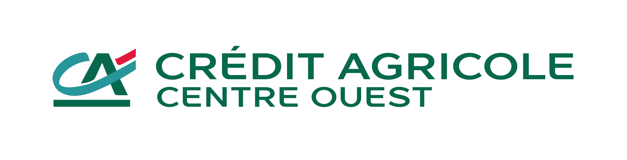 Crédit Agricole Centre Ouest